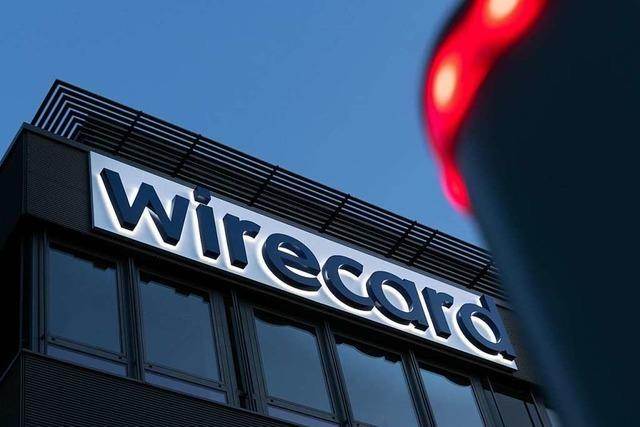 Europische Behrde bescheinigt der deutschen Finanzaufsicht Versumnisse bei Wirecard