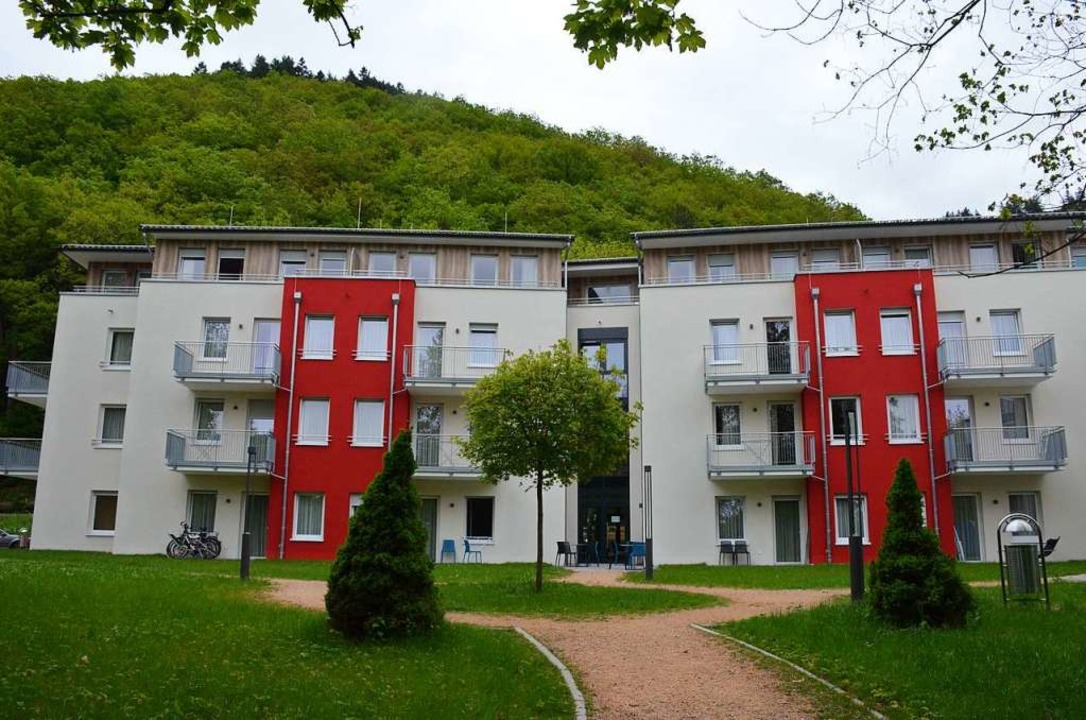 ElternKindKliniken im Kreis BreisgauHochschwarzwald