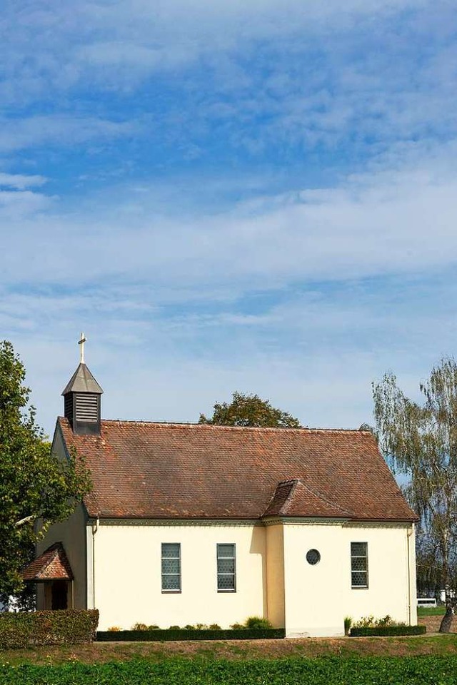 Soeben neu erschienen ist die dritte A...n Kreuz von Neuenburg am Rhein&#8220;.  | Foto: Veranstalter