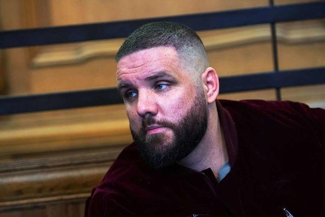 Acht Anklagen gegen Rapper Fler – und Bushido als Zeuge