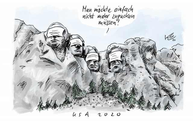   | Foto: Klaus Stuttmann