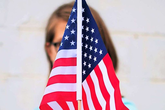 Wie fhlt sich der Wahlkrimi fr junge US-Brgerinnen an?  | Foto: Isabella and Louisa Fischer (unsplash.com)