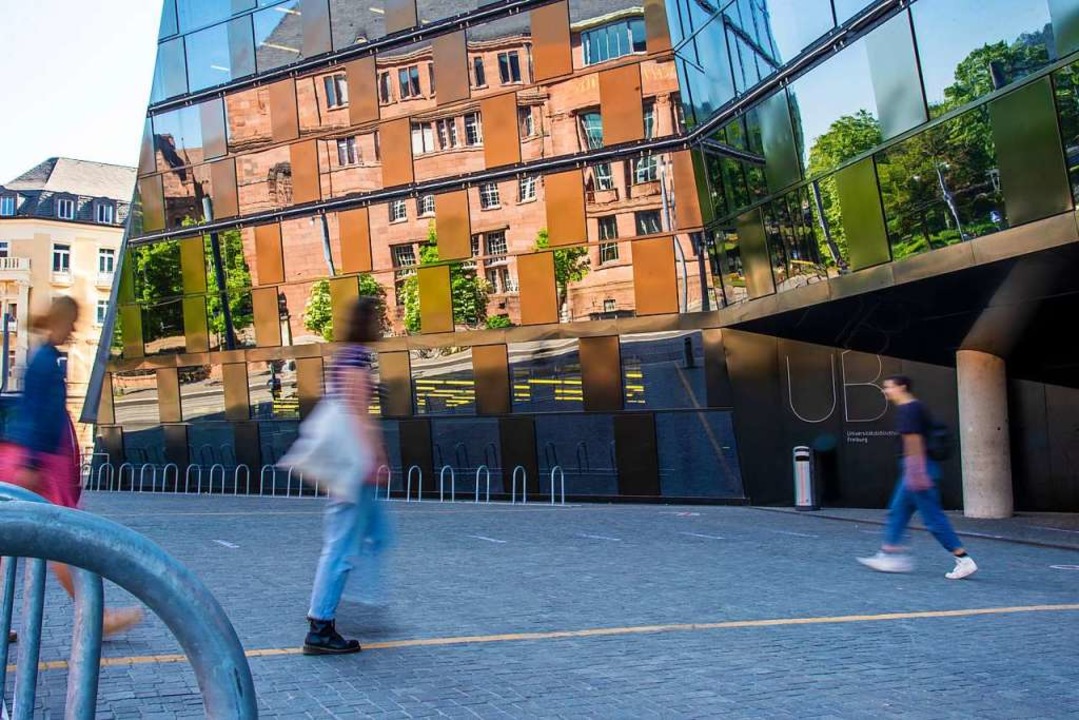 Im Zuge des Lehrprojekt &#8222;Alltag ...urg den Alltag in der Stadt erforscht.  | Foto: Jens Hagen