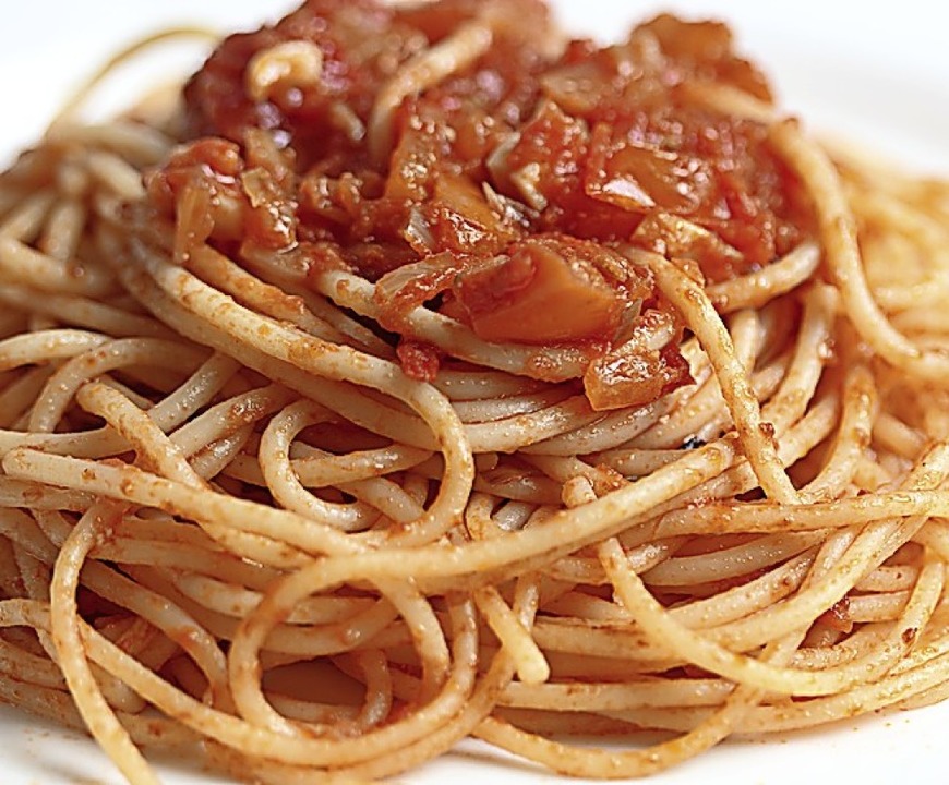 Immer lecker: Spaghetti  | Foto: maho  (stock.adobe.com)
