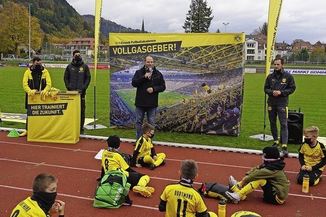 Hoffentlich dann in zwei Jahren wieder