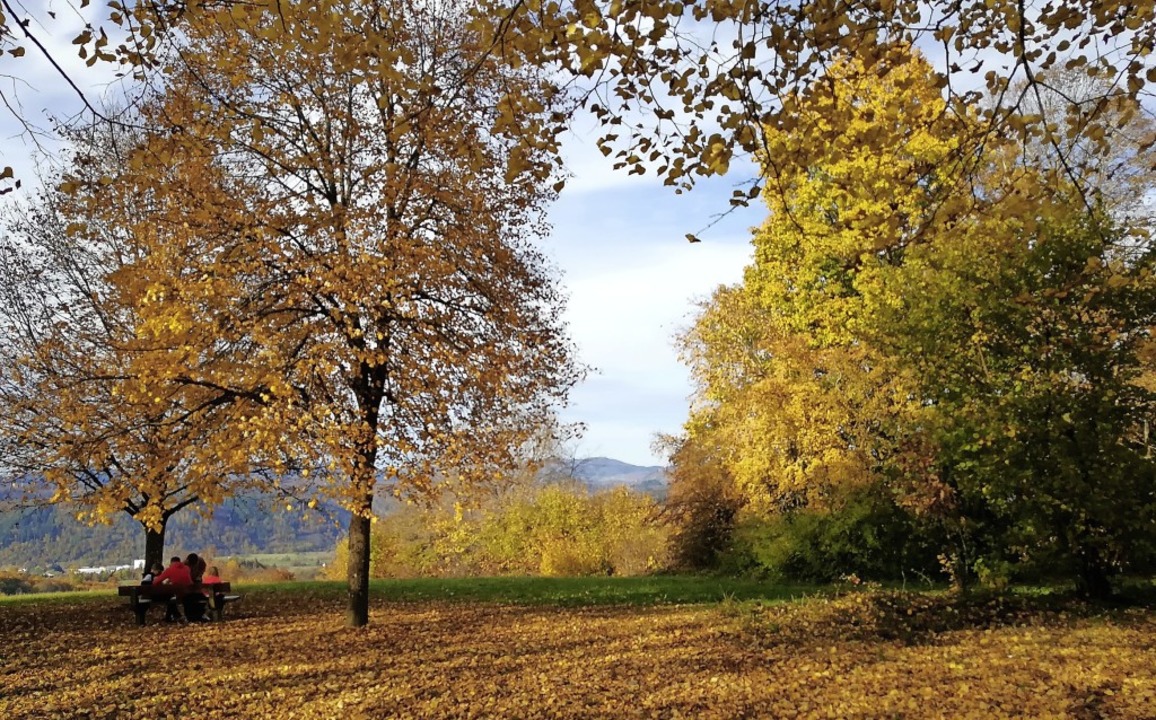   | Foto: Roswitha Rhein