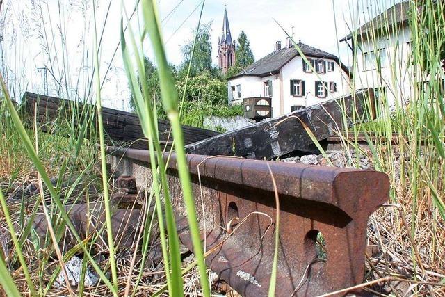 Reaktivierung der Wehratalbahn soll grndlich vorbereitet werden