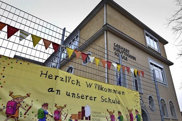 Verein und Stadtverwaltung uneins ber Umbenennung einer Freiburger Schule