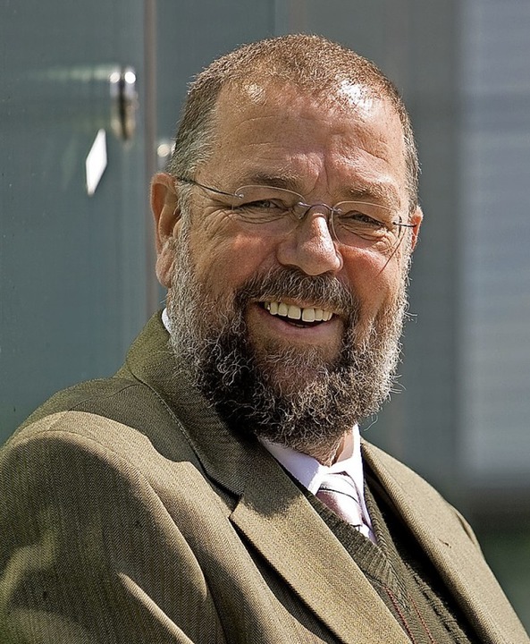 Ein engagierter Freidemokrat Freiamt Badische Zeitung