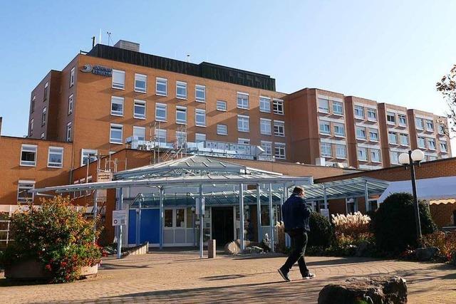 Ärzte erheben schwere Vorwürfe gegen Ortenau-Klinikum in Offenburg