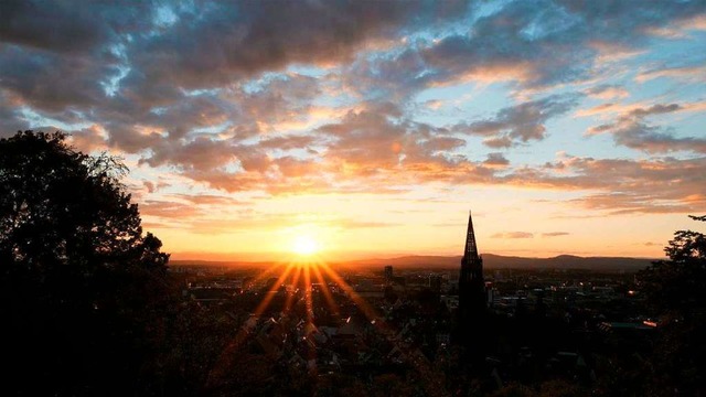 Freiburg.  | Foto: Andreas Brian