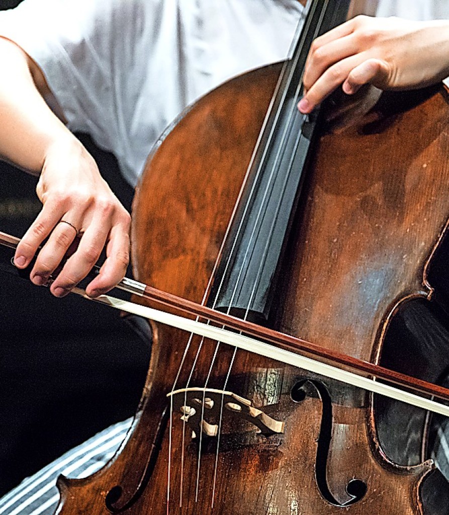 Register for Jugend musiziert – Kreis Breisgau-Hochschwarzwald