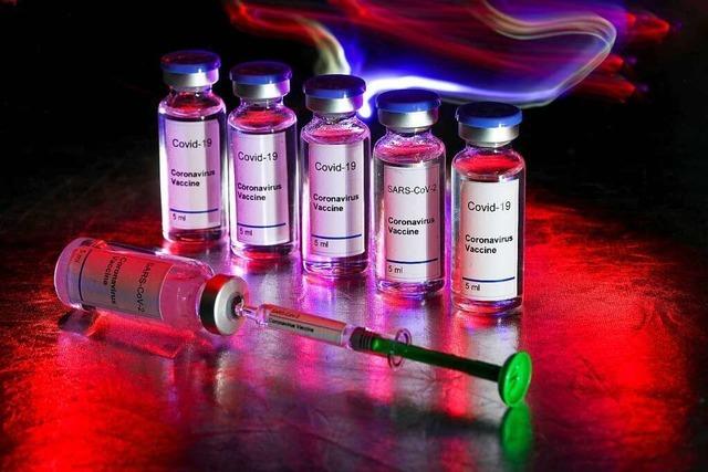 Pro und Contra: Sollen wir uns gegen Sars-CoV-2 impfen lassen?