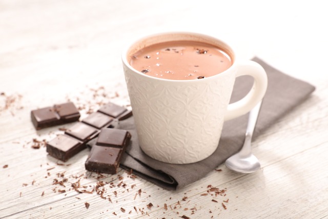 Aus Schokolade oder Kakao sollte sie sein, nur dann verdient sie ihren Namen.   | Foto: M.studio  (stock.adobe.com)