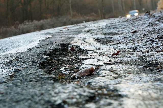 Statt 730.000 Euro, wie von der Verwal...aensanierungen vorsehen (Symbolbild).  | Foto: Susann Prautsch