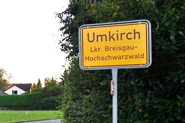 Freiburgs neuer Stadtteil Dietenbach bringt Umkirch 15.000 neue Nachbarn