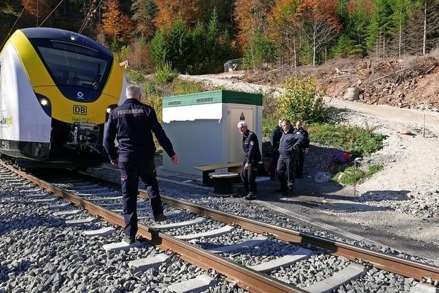 Rettungszufahrt bleibt erhalten