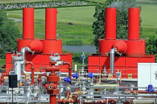 Region Freiburg sieht Geothermie positiv, im Elsass wächst die Kritik an Kraftwerk