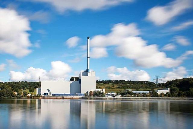 Atomkonzern Vattenfall gewinnt beim Bundesverfassungsgericht