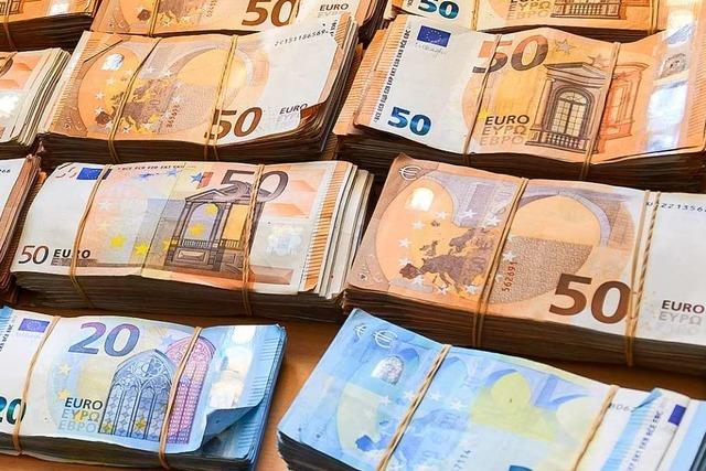 Rheinfelden rechnet fr das Jahr 2021 mit einem Defizit von 10 Millionen Euro
