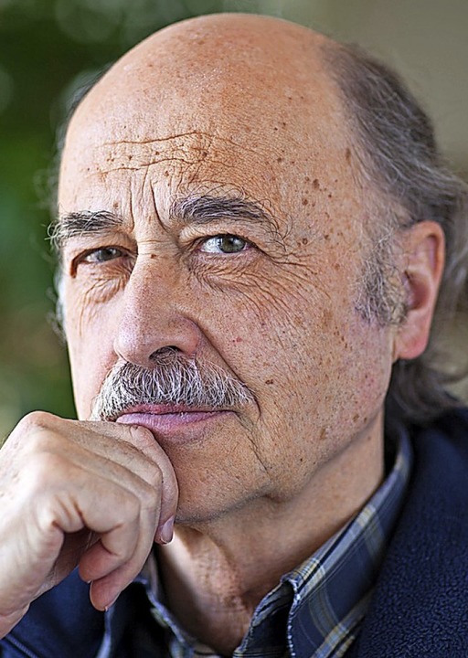 Autor Remo Largo ist tot Panorama Badische Zeitung