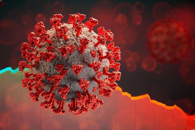 Immunzellen, die nach einer Infektion ...ion eine schnelle Antwort des Krpers.  | Foto: wetzkaz (stock.adobe.com)