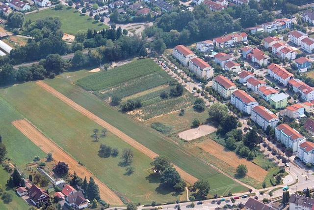 In der Vergangenheit setzte Gundelfing...cheidet sich in einem Brgerentscheid.  | Foto: Christa Maier