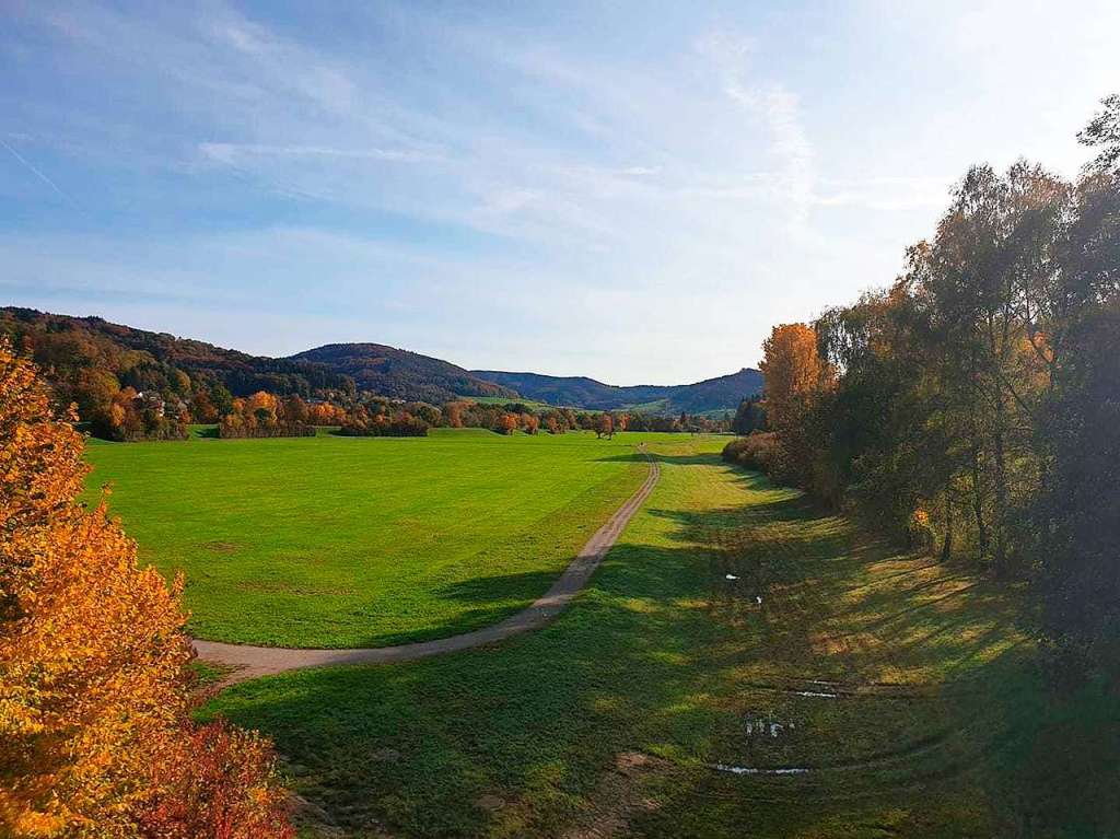 Herbstimpressionen