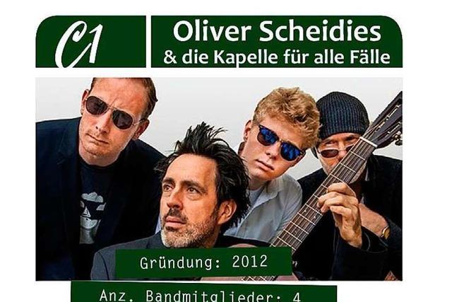 Kulturschmiede Altdorf unterstützt mit einem besonderen Quartettspiel die Musikszene