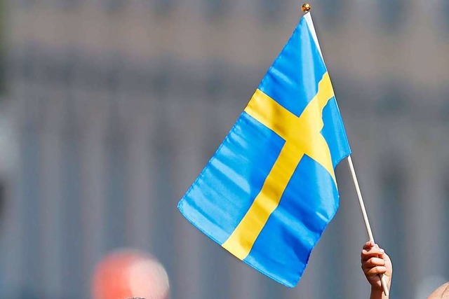 Schweden ndert seine Corona-Politik.  | Foto: Bertil Enevag Ericson , Scanpix