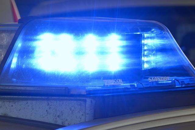 Schweizer Polizist erschiet 68-Jhrigen mit fnf Schssen