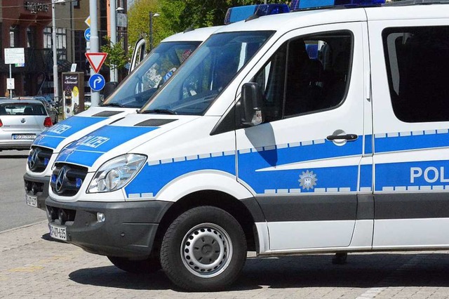 Die Bundespolizei meldet eine Beleidigung in der S-Bahn (Symbolfoto).  | Foto: Hannes Lauber