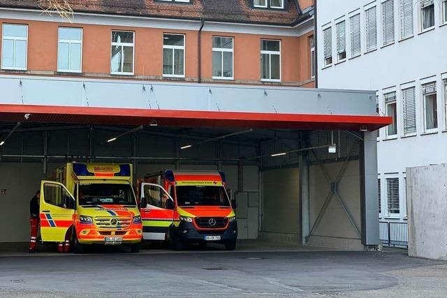 Ortenauer Klinik-Beschftigte knnen im Dezember mit Corona-Prmie rechnen