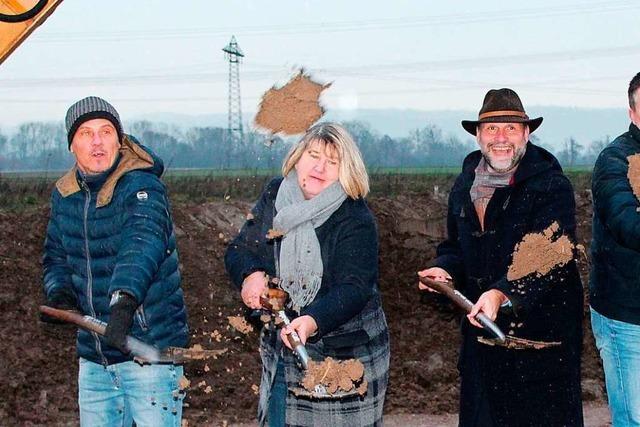 Das Bauen in Schwanau wird teurer