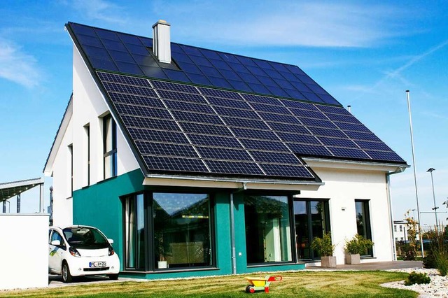 Registrierung funktioniert einfach.  | Foto: Bundesverband Solarwirtschaft
