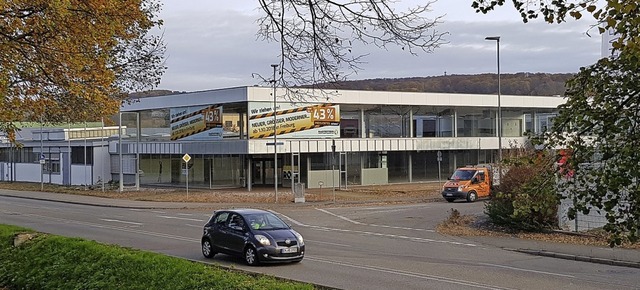 Damit Emmendingen die stdtebaulichen ...tter, sind Vorverkaufsrechte geplant.   | Foto: Gerhard Walser