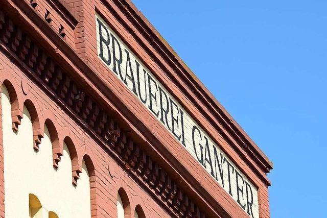 Die Freiburger Brauerei Ganter will kein Massenhersteller sein