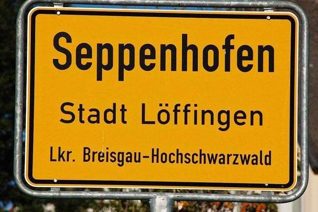 Warum heißt Seppenhofen Seppenhofen?