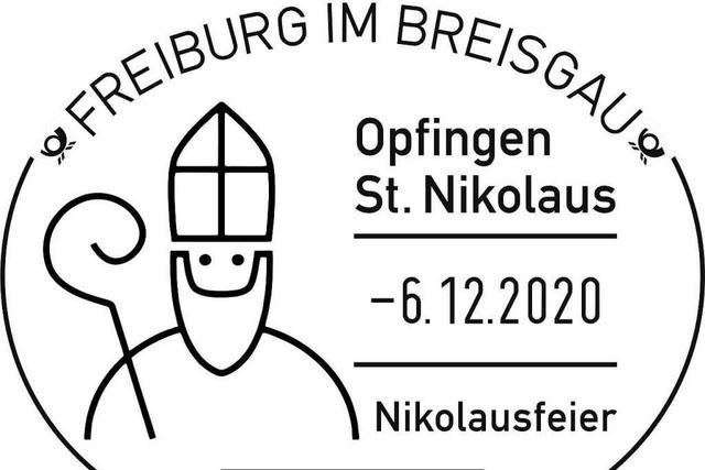 Freiburger Verein plant Nikolaus-Stempelaktion in zwei Varianten