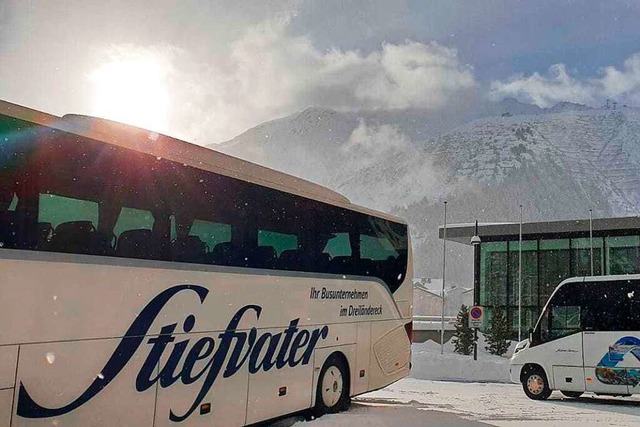 Touristische Reisen wird es diesen Winter pandemiebedingt nicht geben.  | Foto: Stiefvater-Reisen GmbH