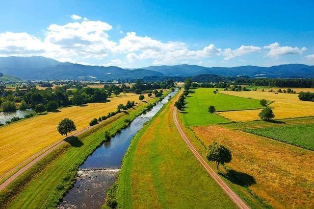 30 Ideen von Brgern beeinflussen das Elzdammprojekt