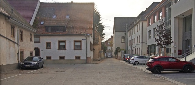 Der Kenzinger Gemeinderat vergab den P...ungsabschnitt Nordwestliche Altstadt.   | Foto: Ilona Huege