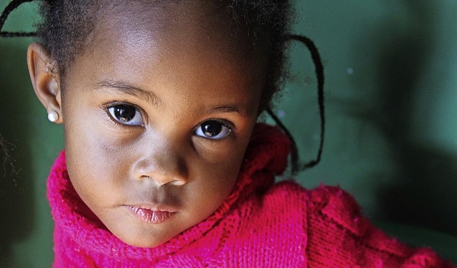Auch Kinder werden in Sdafrika hufig Opfer von Menschenhandel.  | Foto: privat