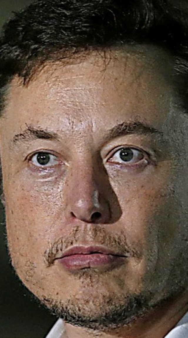 Musk  | Foto: Kiichiro Sato (dpa)