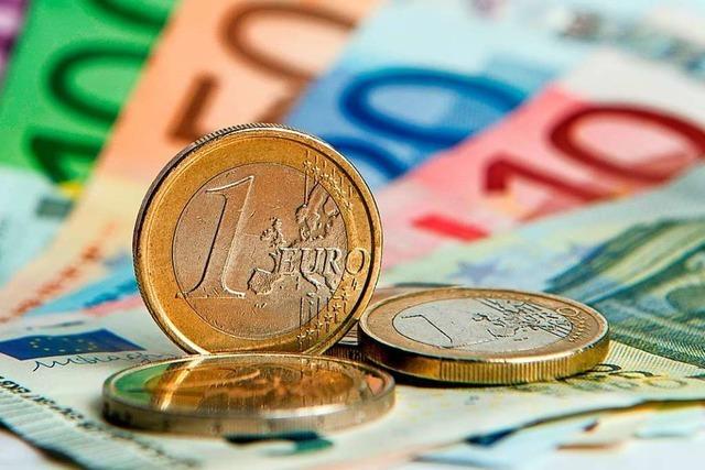 Die Stadt Bad Säckingen rechnet mit 4,3 Millionen Euro Neuschulden