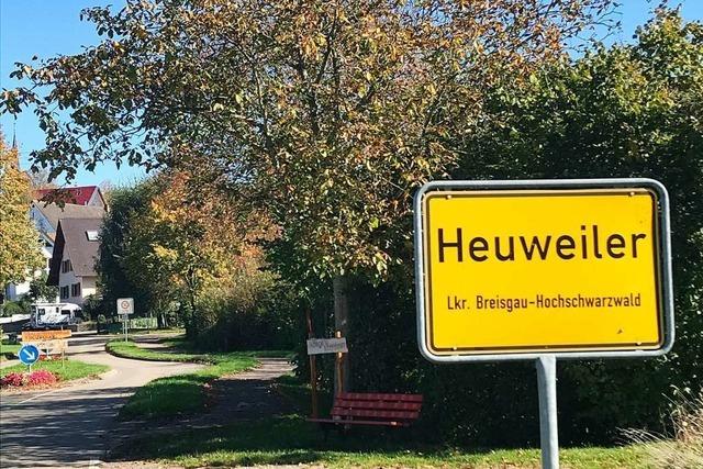 Gemeinderat in Heuweiler diskutiert über Bedarfsplanung für Kinderbetreuung