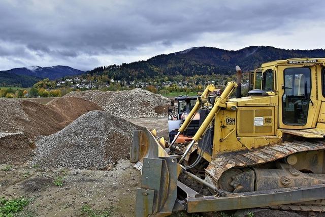 Baut die Stadtbau jetzt doch Sozialwohnungen in Freiburg-Ebnet?