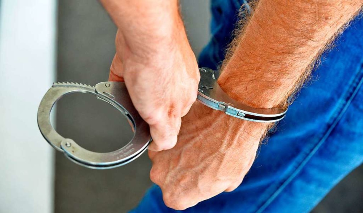 Die Bundespolizei hat am Freiburger Ha... 43-Jhrigen festgenommen. Symbolbild.  | Foto: Michael Bamberger
