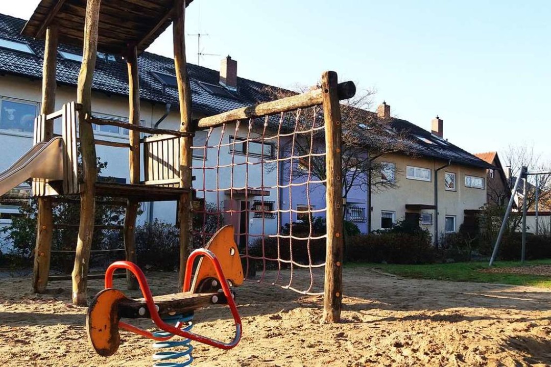 Im Quartier Haid   gibt&#8217;s auch  ... Impulse frs gesellschaftliche Leben.  | Foto: Thomas Jger