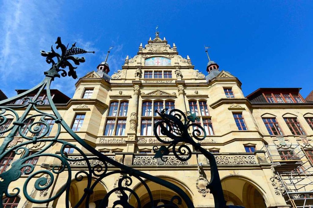 Freiburg bastelt an der Zukunft der beruflichen Schulen  Freiburg